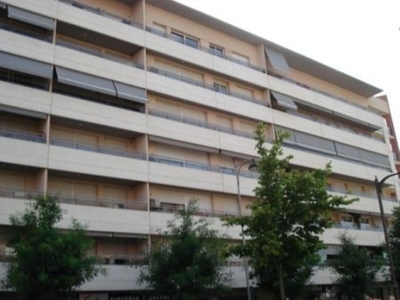 Alquiler de piso en Pardinyes - Riu Segre - Mitjana de 2 habitaciones con garaje y balcón