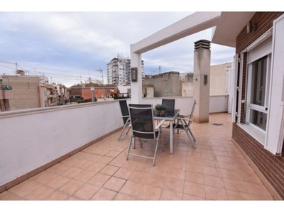 apartamento en Alquilar en Alicante