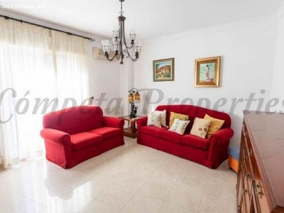 apartamento en Alquilar en Cómpeta