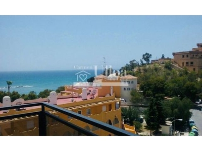 apartamento en Alquilar en El Campello