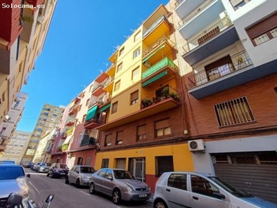 apartamento en Alquilar en Oliva