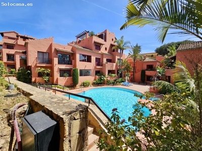 Apartamento en Alquiler en Marbella, Málaga