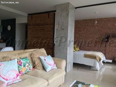 apartamento en Alquiler vacacional en Torrox