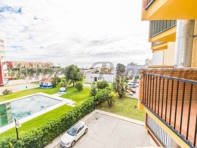 apartamento en Alquiler vacacional en Torrox-Costa