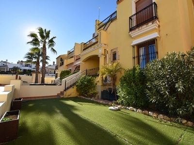 Apartamento en venta en Algorfa, Alicante