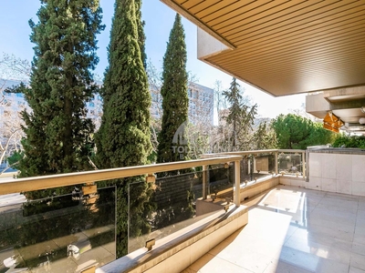 Apartamento en venta en Barcelona ciudad, Barcelona