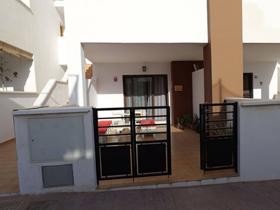 Apartamento en venta en Benecid, Fondón, Almería