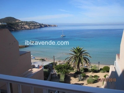 Apartamento en venta en Cala Tarida, San Jose / Sant Josep de Sa Talaia, Ibiza