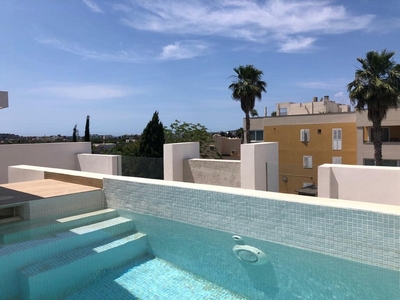 Apartamento en venta en Ibiza / Eivissa ciudad, Ibiza