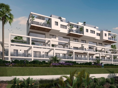 Apartamento en venta en La Zenia, Orihuela, Alicante