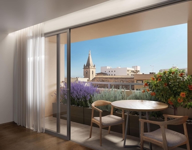 Apartamento en venta en Santa Catalina, Palma de Mallorca, Mallorca