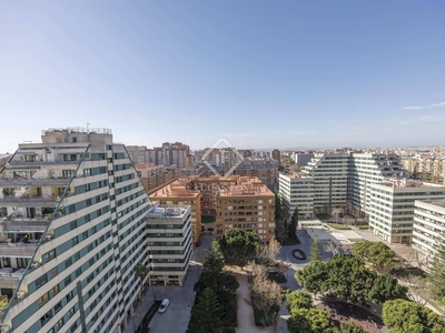 Apartamento en venta en València ciudad, Valencia
