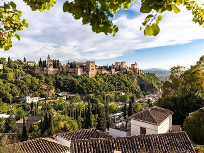 Casa Cueva en venta en Granada ciudad, Granada