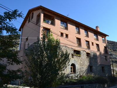 Casa de pueblo en Venta en Munilla La Rioja