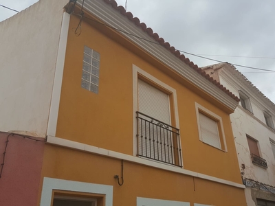 Casa en venta en Alhama de Murcia, Murcia