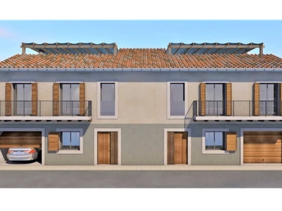 Casa en venta en Alqueria Blanca, Santanyí, Mallorca