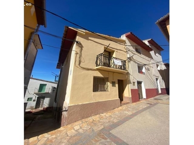 Casa en venta en Aniñón (Zaragoza)