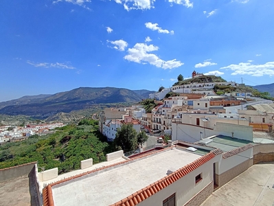 Casa en venta en Canjáyar, Almería