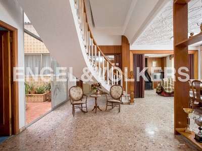 Casa en venta en Carcaixent, Valencia