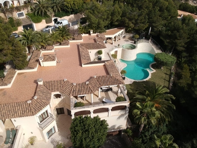 Casa en venta en Costa de la Calma, Calvià, Mallorca