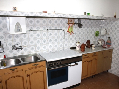 Casa en Venta en Tomelloso, Ciudad Real