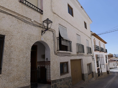 Casa en venta en Válor, Granada