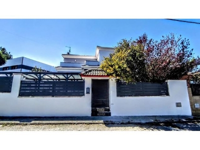 Casa en venta Vora-Sitges. Canyelles