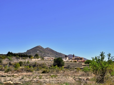 Chalet en venta en Alcalalí / Alcanalí, Alicante