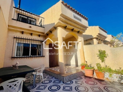 Chalet en venta en Centro, Los Alcázares, Murcia