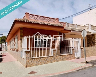 Chalet en venta en Centro, Los Alcázares, Murcia