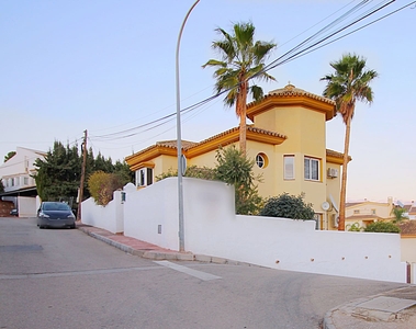 Chalet en venta en Coín, Málaga