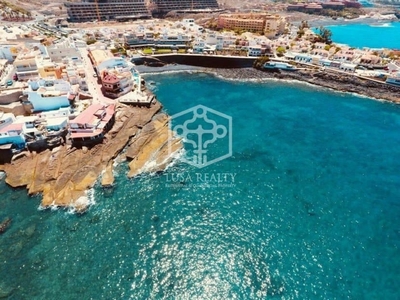 Chalet en venta en La Caleta Adeje, Adeje, Tenerife