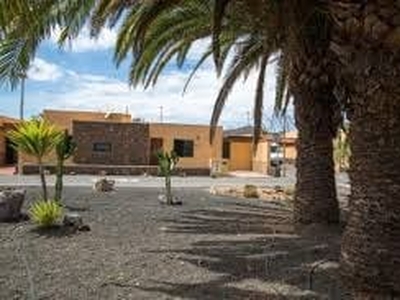 Chalet en venta en La Oliva, Fuerteventura