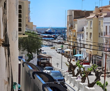 Chalet en venta en L'Ametlla de Mar, Tarragona