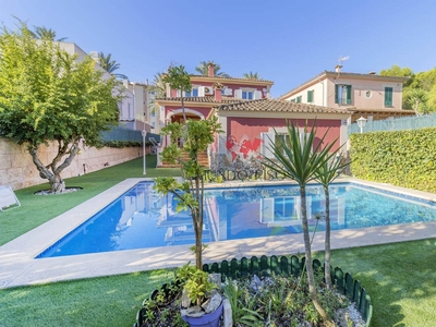 Chalet en venta en Palma de Mallorca, Mallorca