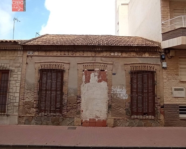 Chalet en venta en Los Alcázares, Murcia