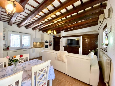 Chalet en venta en Montroig-Mar, Mont-roig del Camp, Tarragona