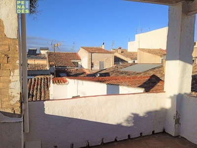 Chalet en venta en Ontinyent, Valencia