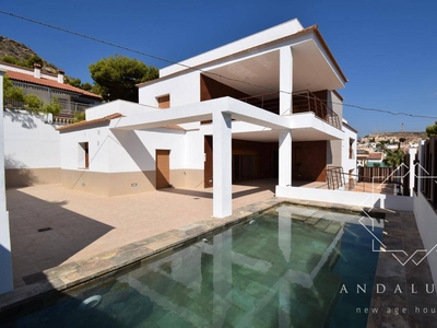 Chalet en venta en San Juan de los Terreros, Pulpí, Almería