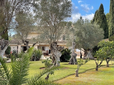 Chalet en venta en Son Sardina, Palma de Mallorca, Mallorca