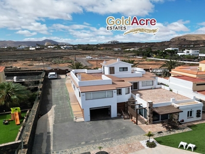 Chalet en venta en Villaverde, La Oliva, Fuerteventura