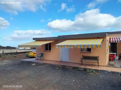 Estupendo apartamento en alquiler en El Matorral, La Frontera, El Hierro