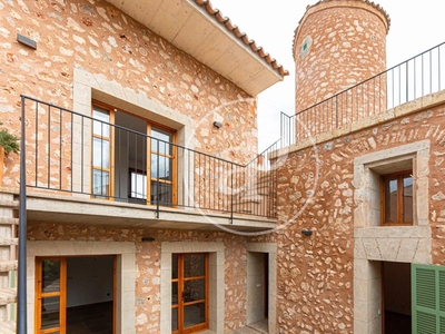Finca/Casa Rural en venta en Costitx, Mallorca