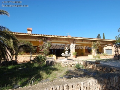 Finca/Casa Rural en venta en L'Ampolla, Tarragona