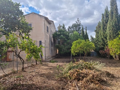 Finca/Casa Rural en venta en Manacor, Mallorca