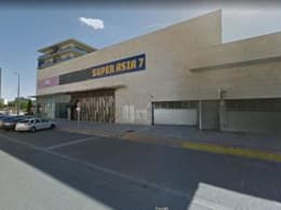 Garaje en venta en Lleida de 9 m²