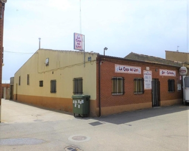 Local en venta en Cañizo de 268 m²