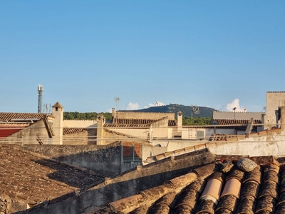 Pareado en venta en Algaida, Mallorca