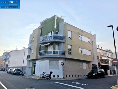 Piso en venta en Beniflá, Valencia