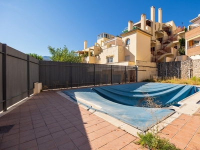 Piso en venta en Cenes de la Vega, Granada